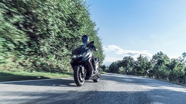 Yamaha TMAX 25th Anniversary 2026 | Scooter | Desporto