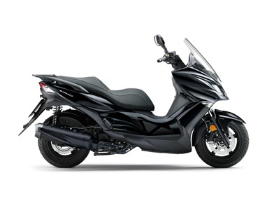 Kawasaki J300 | Scooter | Scooter