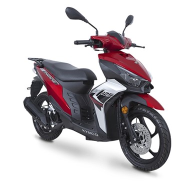 Kymco Micare 125 | Scooter | Scooters 125cc