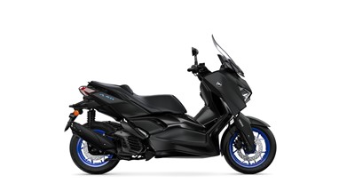 Yamaha XMAX 125 2025 | Scooter | Desporto