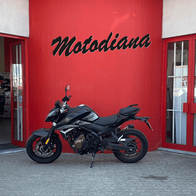 VOGE 625R | Moto