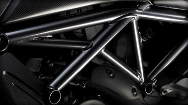 Ducati Diavel Carbon | Moto | Diavel