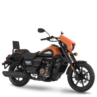 UM Renegade Sport S | Moto | Cruiser