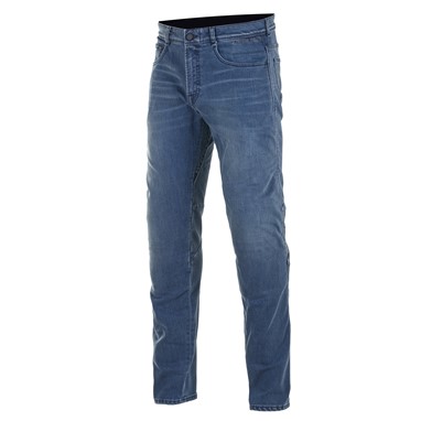 Calças Alpinestars RADIUM PLUS DENIM PANTS | Jeans