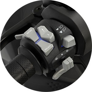 QJ Motor FORT 4.0 | Scooter | Scooters