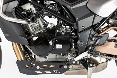 ATAC Monster ADV 400 | Moto | Adventure