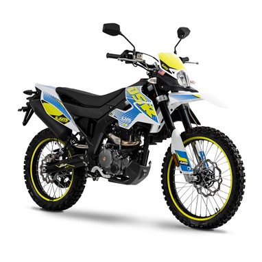 UM DSR EX | Moto | DSR