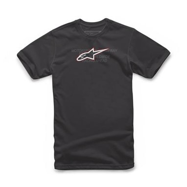 T-Shirt Alpinestars TRUTH TEE | T-Shirt