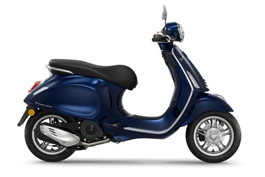 Vespa Primavera 125 | Scooter | Primavera