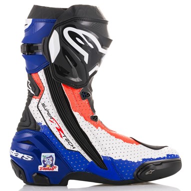 Botas Alpinestars SUPERTECH R | Botas