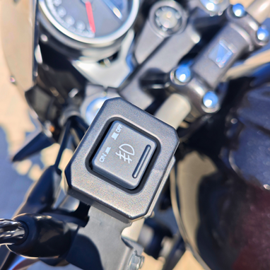 Honda GB 350S | Moto