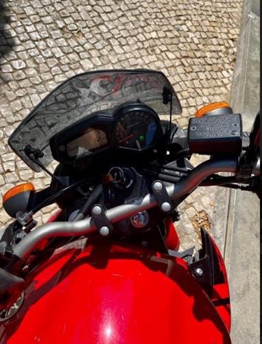 Yamaha XJ 6 N | Moto