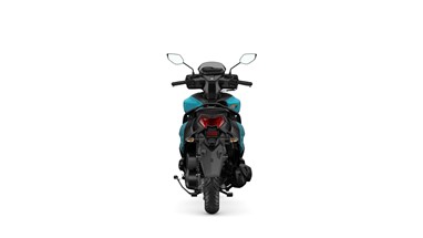 Yamaha RayZR 2025 | Scooter | Urban Mobility