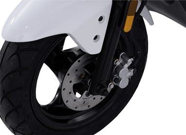 Kymco Agility 50 | Scooter | Scooters 50cc