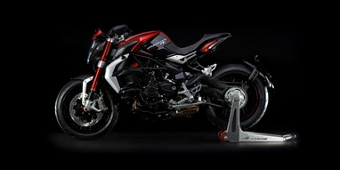 Mv Agusta Dragster 800 RR | Moto | Brutale Dragster