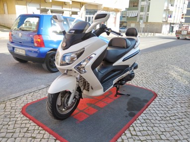Sym GTS 300 | Scooter