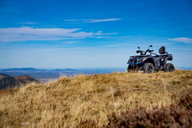 TGB BLADE 600 LTX EPS | ATV | ATV