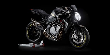 Mv Agusta Brutale 1090 | Moto | Brutale 4 Cilindros
