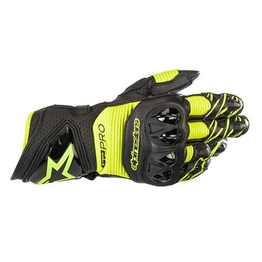 Luvas Alpinestars GP PRO R3 GLOVE | Luvas