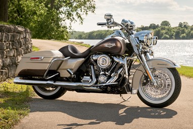 Harley-Davidson Road King | Moto | Touring