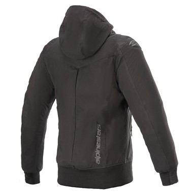 Blusão Alpinestars STELLA SEKTOR V2 TECH HOODIE | Blusões