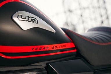 UM Renegade Vegas | Moto | Cruiser