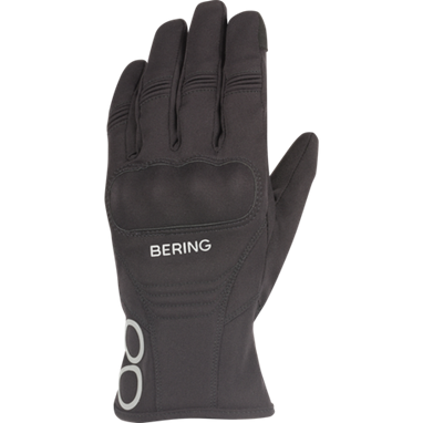 Luva TIVANO Preto BERING | Luvas