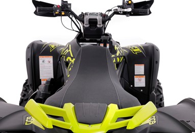 TGB TARGET 600 EPS | ATV | ATV