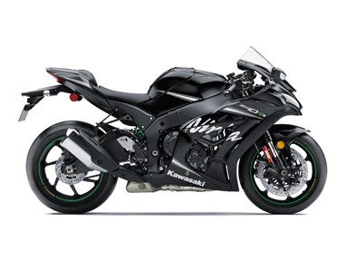 Kawasaki Ninja ZX-10RR | Moto | Supersport
