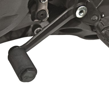 OJ Bolt | Protecção