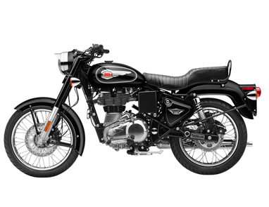 Royal Enfield Bullet 500 EFI | Moto | Bullet