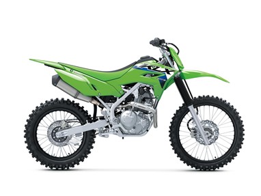 Kawasaki KLX230R S 2026 | Moto | Motocross/Enduro