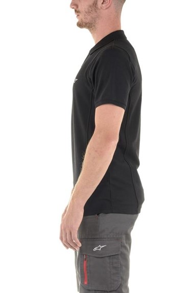 Polo Alpinestars CAPITAL POLO | Polo