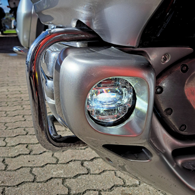 Honda Goldwing 1800 | Moto