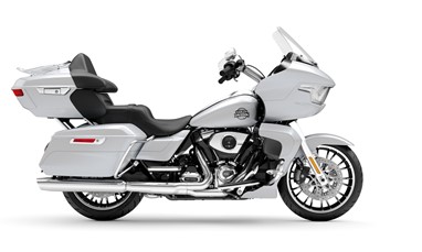 Harley Davidson Road Glide Limited 2026 | Moto | Grand American Touring