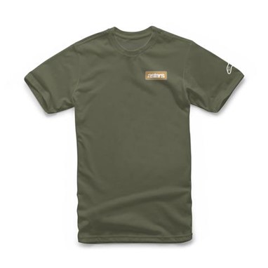 T-Shirt Alpinestars MANIFEST TEE | T-Shirt