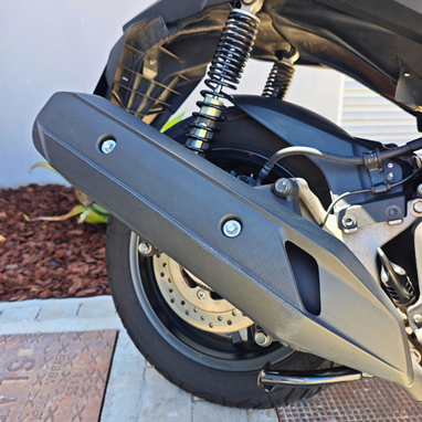 Honda Forza 125 | Scooter