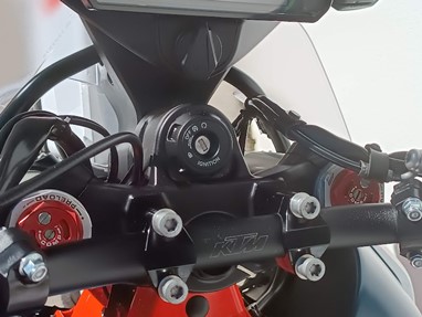 KTM 790 ADVENTURE RALLY | Moto