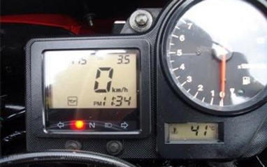 Honda CBR 900 | Moto