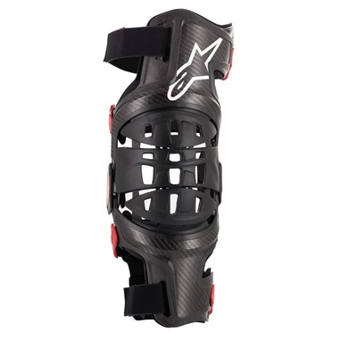 Joalheiras Alpinestars BIONIC-10 CARBON KNEE BRACE - LEFT | Joalheiras