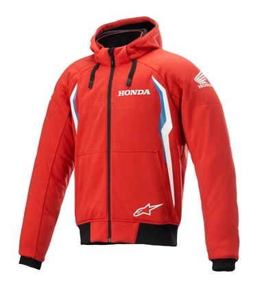 Pullover Alpinestars CHROME SPORT HOODIE | Pullover