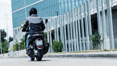 Yamaha NMAX 125 2025 | Scooter | Desporto