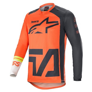 Camisola Alpinestars RACER COMPASS JERSEY | Jerseys
