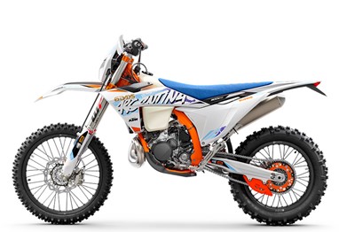 KTM 300 EXC Six Days | Moto | Enduro