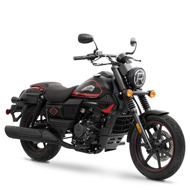 UM Renegade Vegas | Moto | Cruiser
