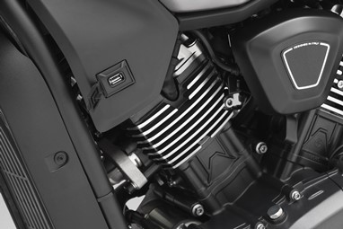 Benelli BOBBER 400 | Moto | Cruiser