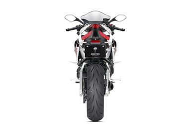 Zontes 703RR | Moto | SUPERSPORT