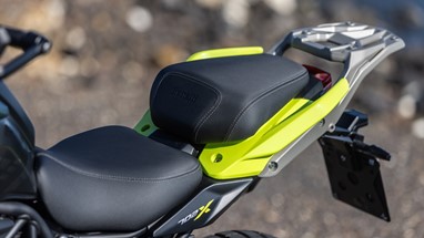 Benelli TRK 702 X EU5+ | Moto | Touring