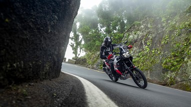 Yamaha Ténéré 700 World Raid 2026 | Moto | Aventura