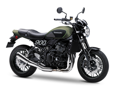 Kawasaki Z900 RS 2018 | Moto | Clássicas Modernas